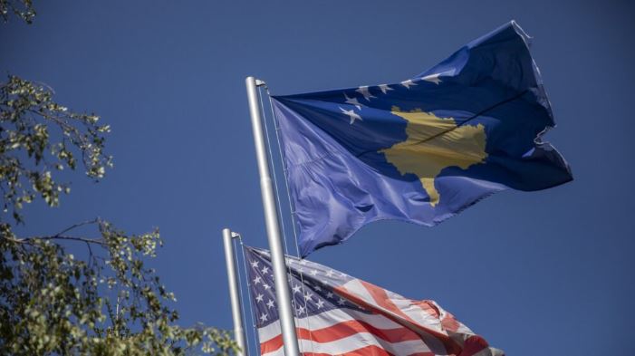 Kosova heq tarifën 10 për qind ndaj produkteve amerikane